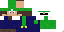 Texture for Luigi