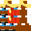 Texture for clotilde