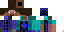 Texture for ecto skeleton
