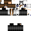 Texture for panda