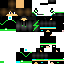 Texture for Gohan777