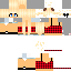 Texture for Daityn4minecraft