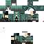 Texture for Lukas Bruxa 