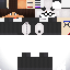 Texture for Panda