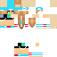 Texture for fleurskinmc