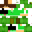 Texture for iiPandas