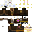 Texture for  Steampunk AnimatorXeroc