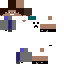 Texture for steve