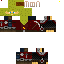 Texture for david the dwarf