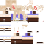 Texture for chobisuke