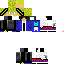 Texture for MileniumIXL2025