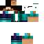 Texture for herbrine