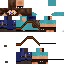 Texture for steve redux