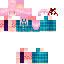 Texture for こころ　和装
