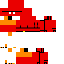 Texture for REDGUYJON