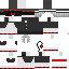 Texture for Serial Designation N RED