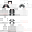 Texture for panda