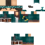 Texture for Cry0nixDE