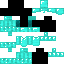 Texture for fake diamond armor