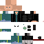 Texture for AlexCAT23 C