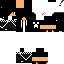 Texture for steve