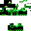 Texture for ghost