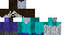 Texture for Steve The Vampire