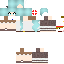 Texture for Angry Katelyn From Aphmau Minecraft 2.0