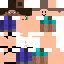 Texture for MinkyGamer_v2