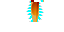 Texture for luminux tide feathers