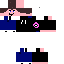 Texture for Donat
