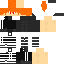 Texture for matheus_rex