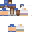 Texture for Mabel