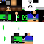 Texture for man