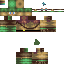 Texture for dada-teemo