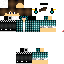 Texture for skin com a roupa do authenticgames