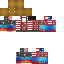 Texture for mauri77