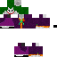 Texture for joker dcc