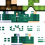 Texture for tairon squid 