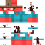 Texture for CACA