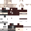 Texture for body_skın
