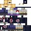 Texture for sasuke