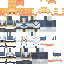 Texture for caguei