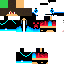 Texture for スキン