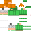 Texture for Darwin