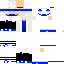 Texture for Kaizen para rig