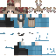 Texture for My Adam Suit