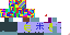 Texture for comet