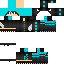Texture for BRUNO DINO 