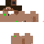 Texture for steve